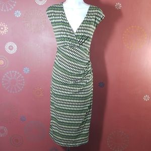 Premise dress size XL
